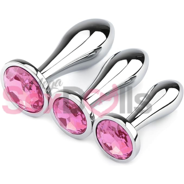 Anal Plug Adult Toys
