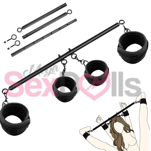 Spreader Bar Sex Toys