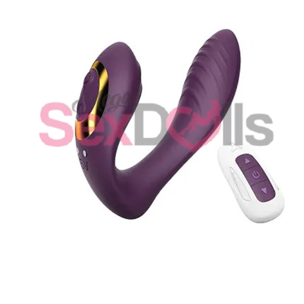 Tracy's Dog Wearable Clitoral - SaxDoll.Pk