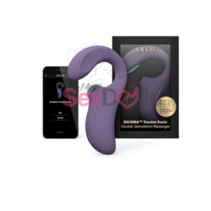 LELO Enigma Double Sonic Female - SaxDoll.Pk