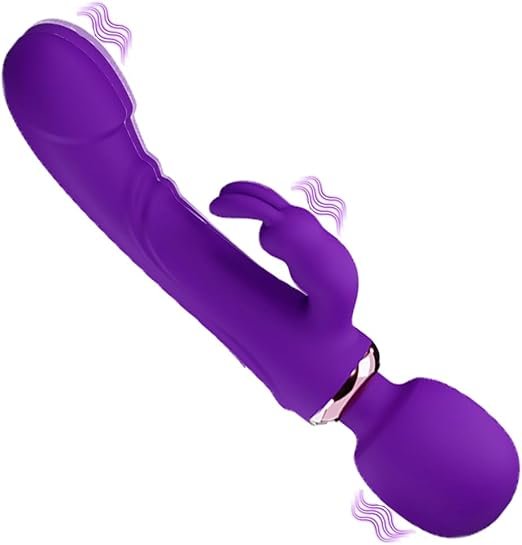 G Spot Dildo Vibrator Adult Female - SaxDoll.Pk