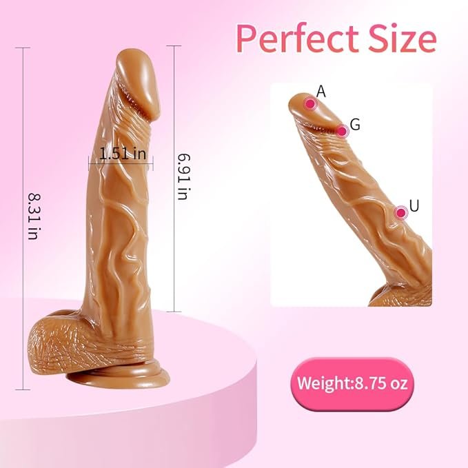 Strap on Dildo with Harness - SaxDoll.Pk