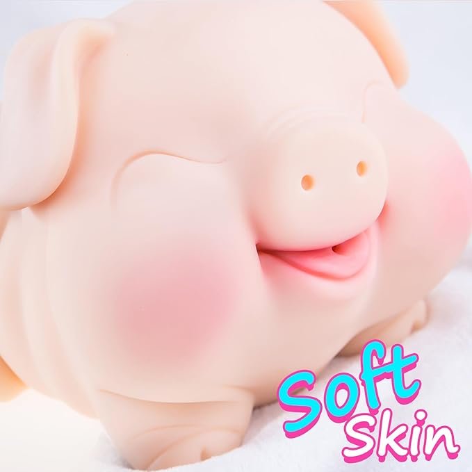 Realistic Sex Doll