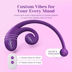 Tracy's Dog Vibrator for Women - SaxDoll.Pk