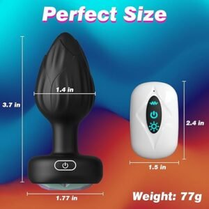 Anal Plug Adult Sex Toys - SaxDoll.Pk