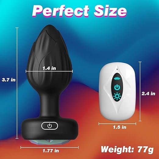 Anal Plug Adult Sex Toys - SaxDoll.Pk