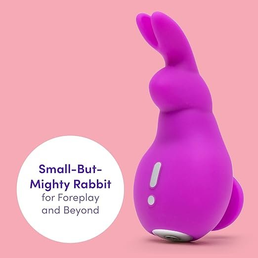 Lovehoney Happy Rabbit Clitoral - SaxDoll.Pk