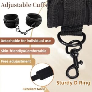 Spreader Bar Sex Toys Sex Furniture - SaxDoll.Pk