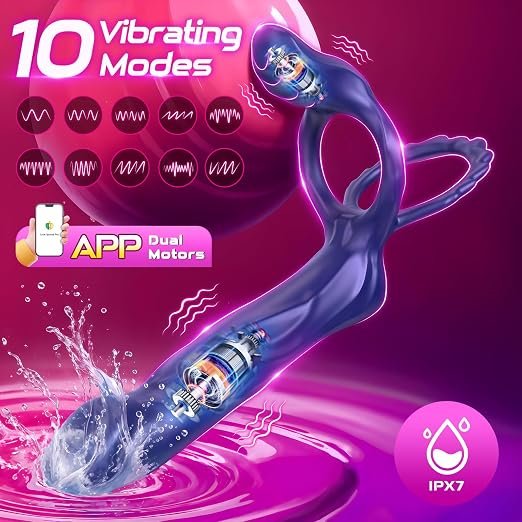 Strap On Penis Butt Plug Sex Toys - SaxDoll.Pk