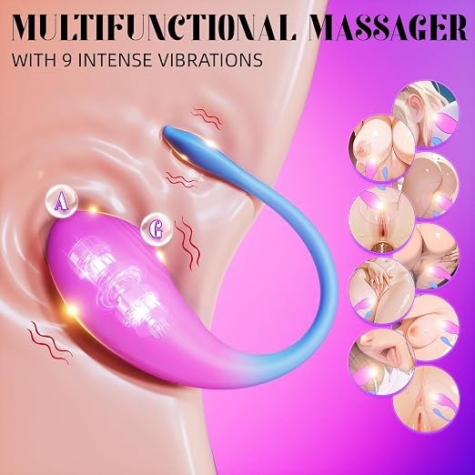 Couples Vibrator Womens Sex Toys - SaxDoll.Pk