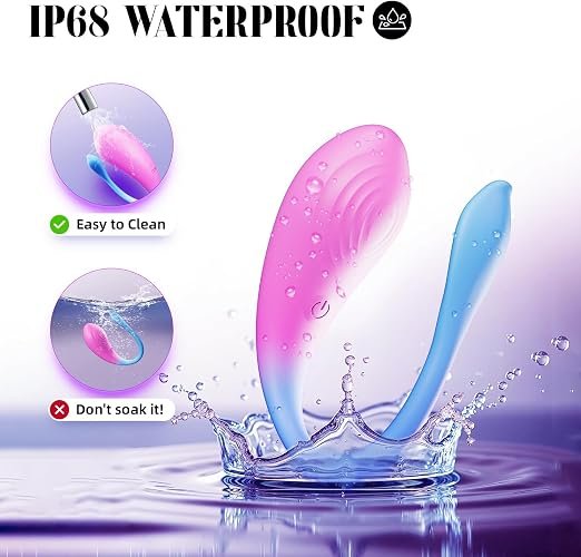 Couples Vibrator Womens Sex Toys - SaxDoll.Pk