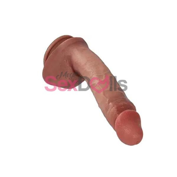 11-Inch Giant Dildo - SaxDoll.Pk