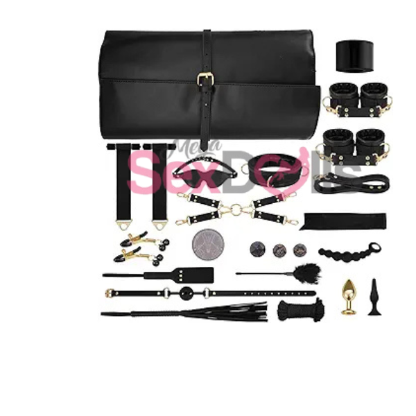 BDSM Bondage Restraints Sex Toys - SaxDoll.Pk