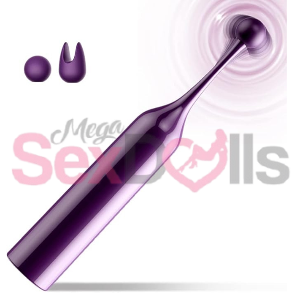 Clitoral Vibrator Sex Stimulator