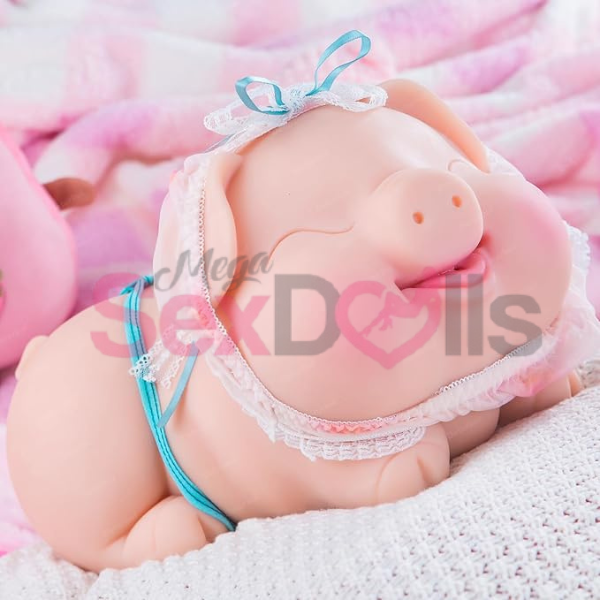 Realistic Sex Doll
