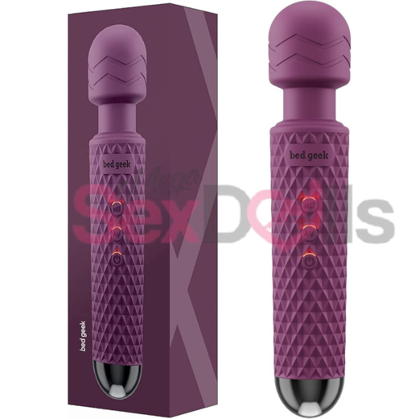 bed geek Handheld Cordless