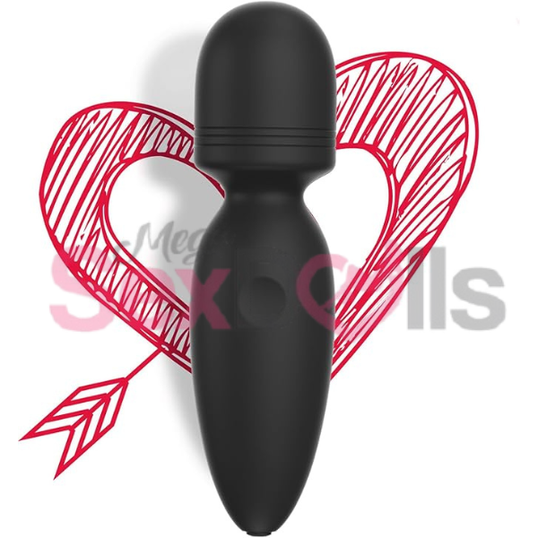 Mini Wand Massager