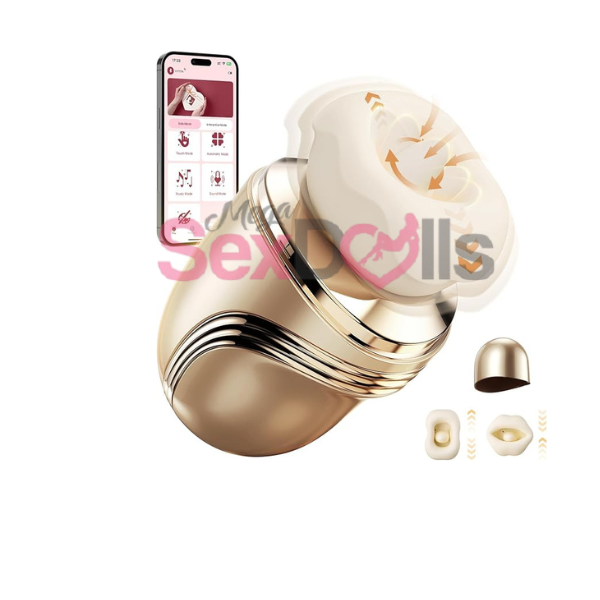 Vibrator Adult Sex Toys for Women - SaxDoll.Pk
