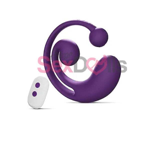 Tracy's Dog Vibrator for Women - SaxDoll.Pk