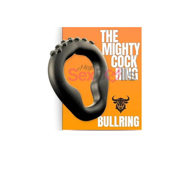BULLRING 4 Pack Rock Solid - SaxDoll.Pk