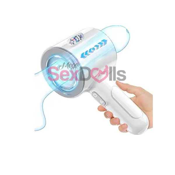 Automatic Thrusting Male Masturbators - SaxDoll.Pk