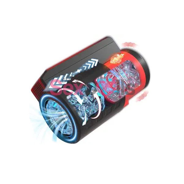 Male Masturbator Adult Sex Toys - SaxDoll.Pk