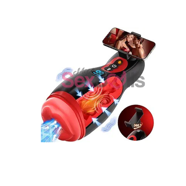Male Masturbator Mens Sex Toys - SaxDoll.Pk