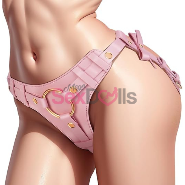 Adjustable Waist and Thigh Strap - SaxDoll.Pk
