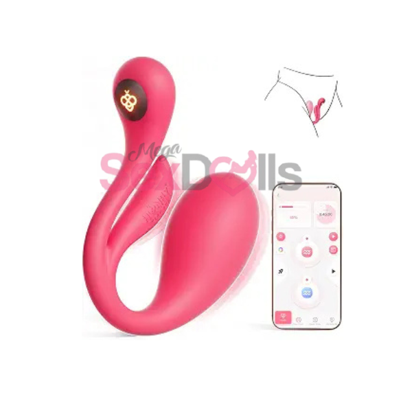 HoneyPlayBox Vibrosa Mini - SaxDoll.Pk