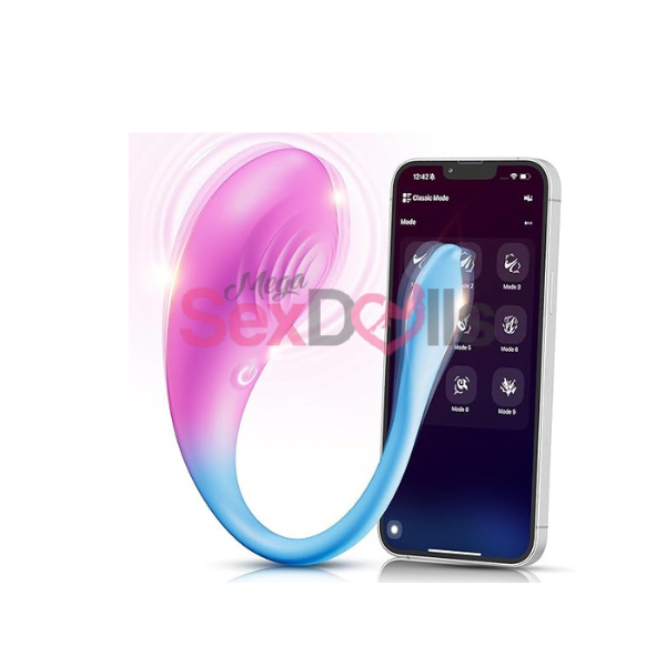 Couples Vibrator Womens Sex Toys - SaxDoll.Pk