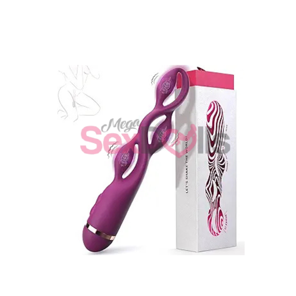 G spot Vibrator Adult Toy - SaxDoll.Pk