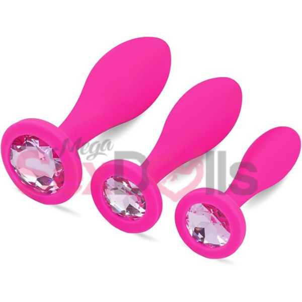Anal Plug Anal Sex Toys