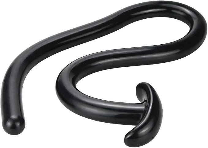 Extra Long Anal Plugs