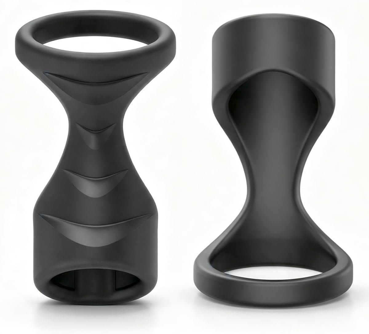 Cock Rings Penis Sleeve Silicone - SaxDoll.Pk