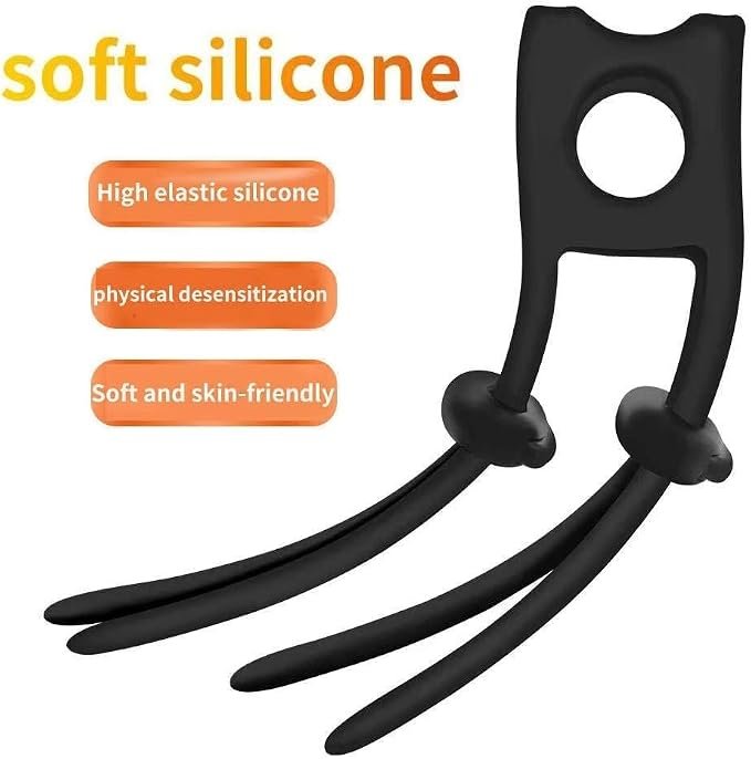 Adjustable Penis Ring