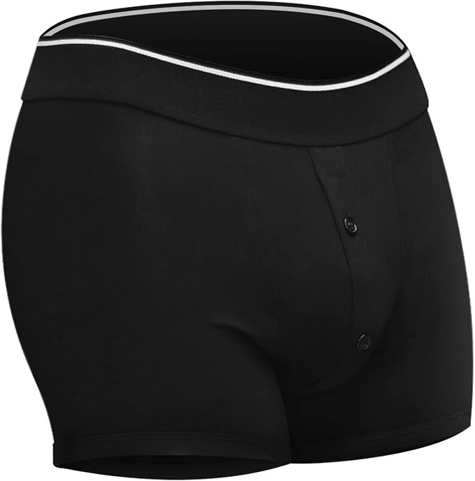 Strap On Harness Boxers