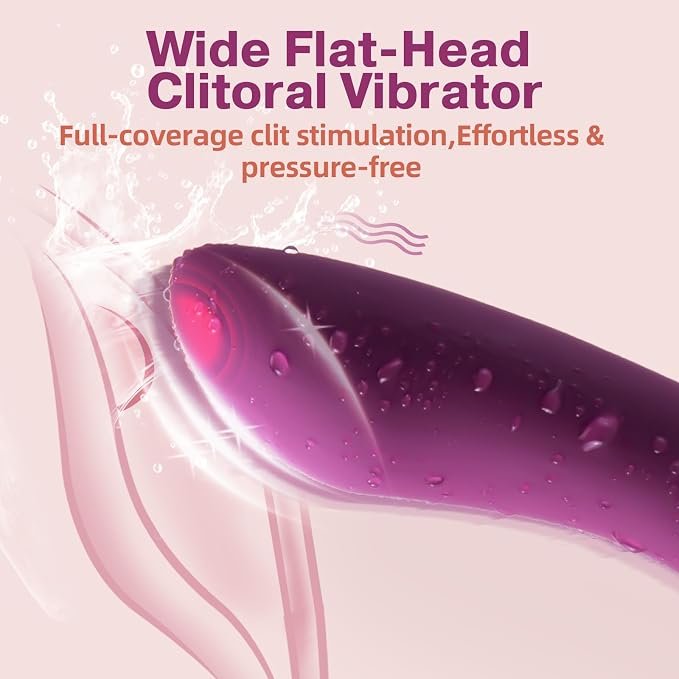 SVAKOM Amy Gspot Dildo