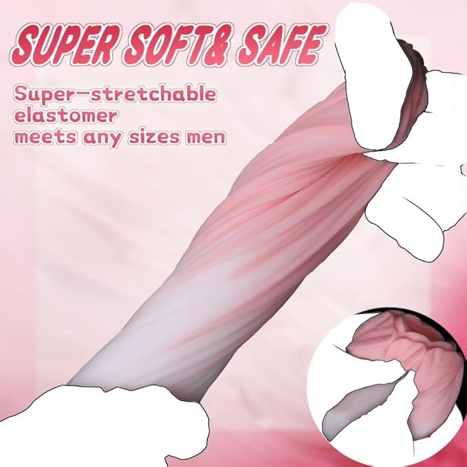 Reusable Pocket Pussy