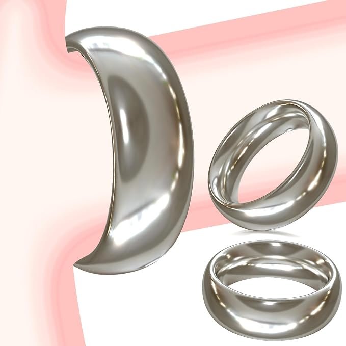 Penis Rings for Men