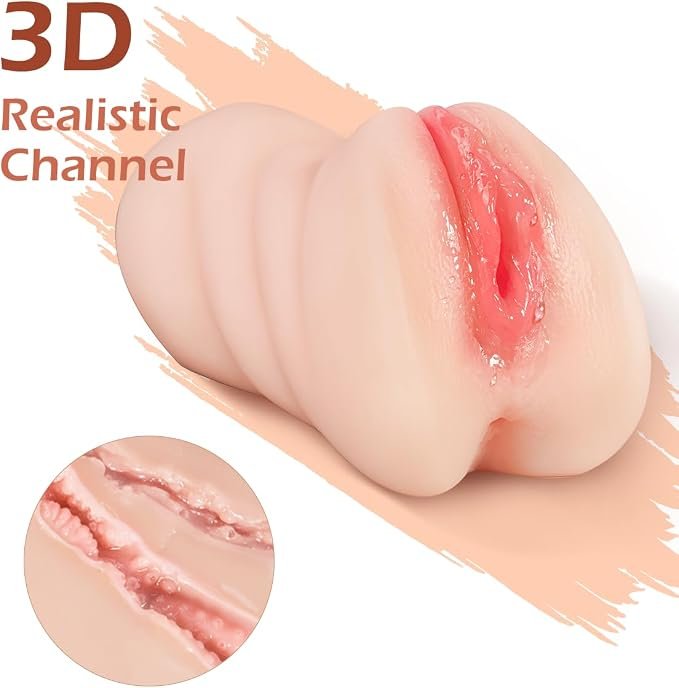 Pocket Pussy Male Masturbators