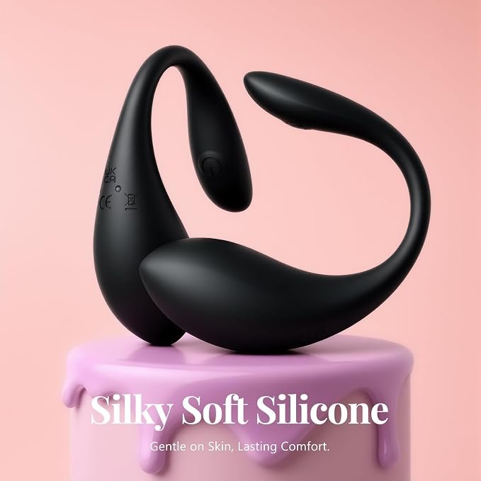 Sangonomiya Mini Vibrator