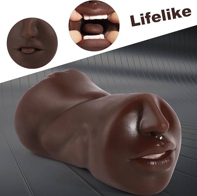 Vibrating Pocket Pussy