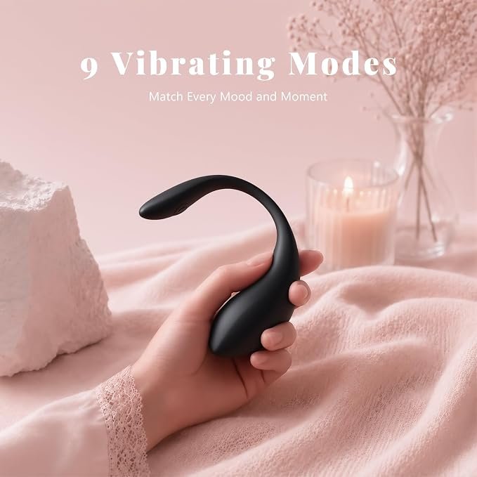 Sangonomiya Mini Vibrator