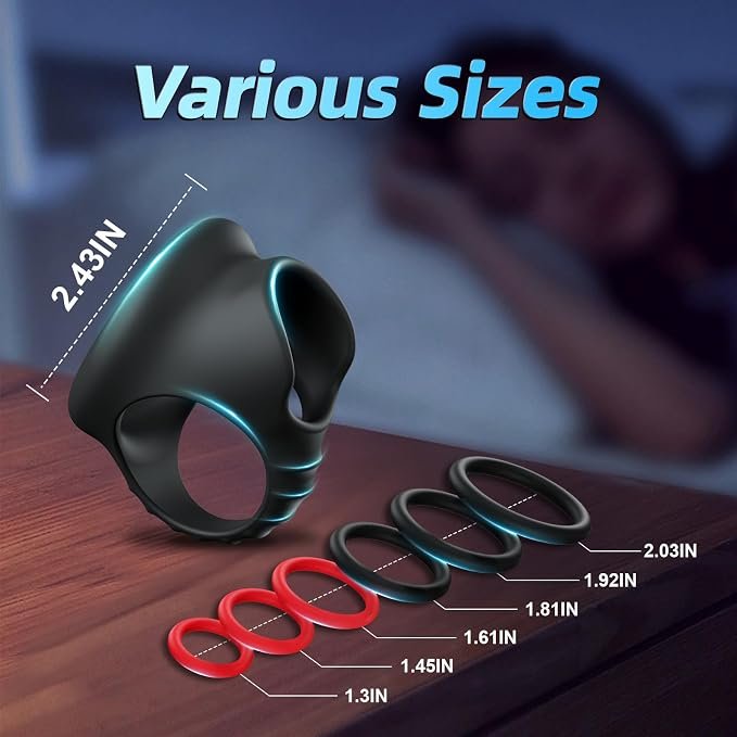 Sex Toys Penis Ring