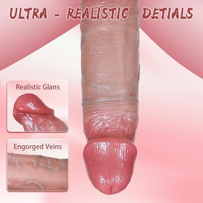 Penis Sleeve Sex Toys for Men - SaxDoll.Pk