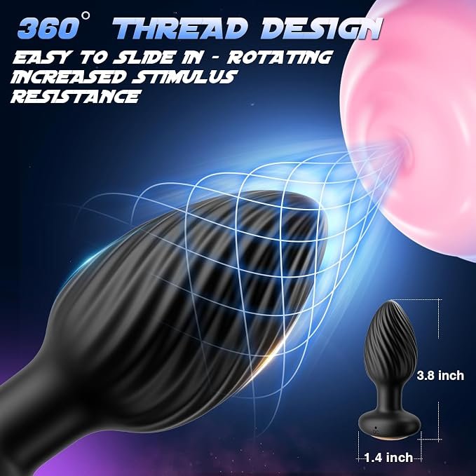 Rotation Adult Sex Toys