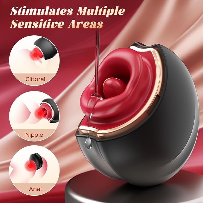 Vibrator Adult Sex Toys