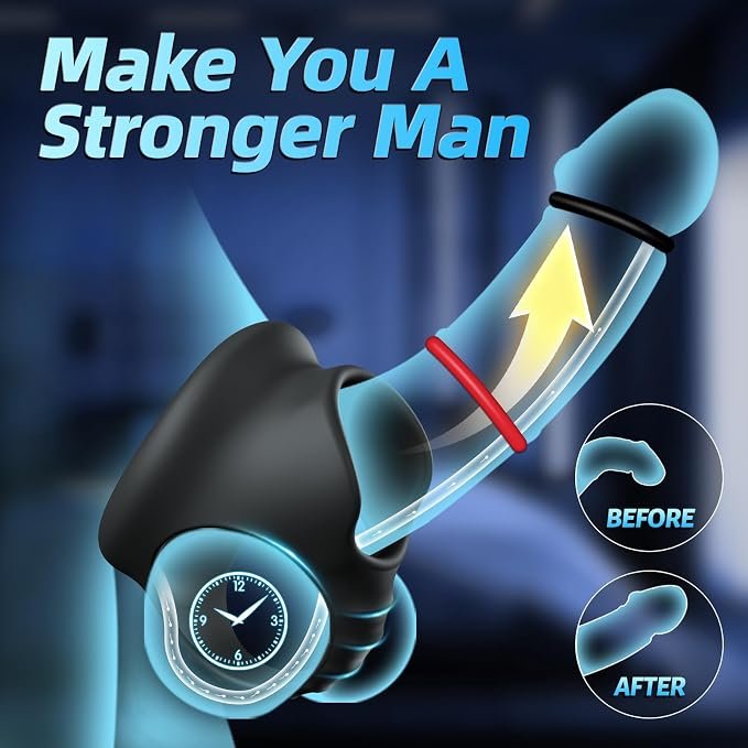 Sex Toys Penis Ring
