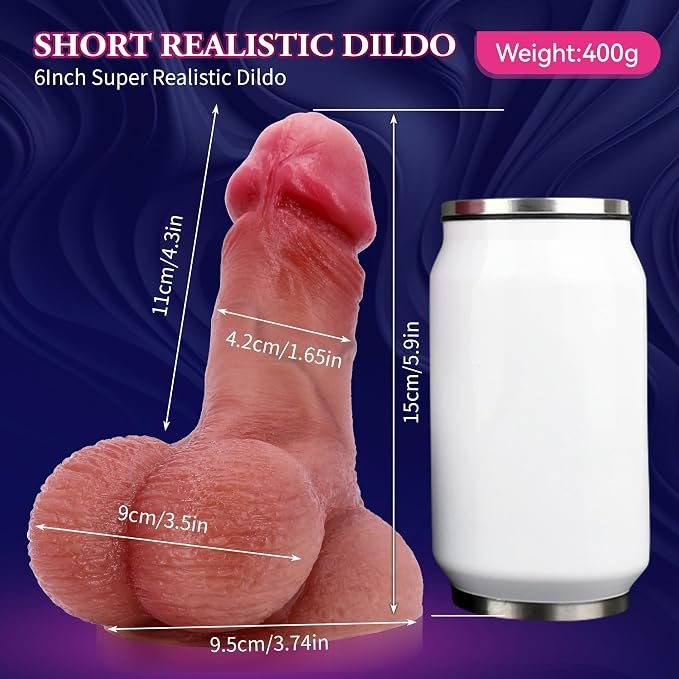Small Dildo Sex Toys