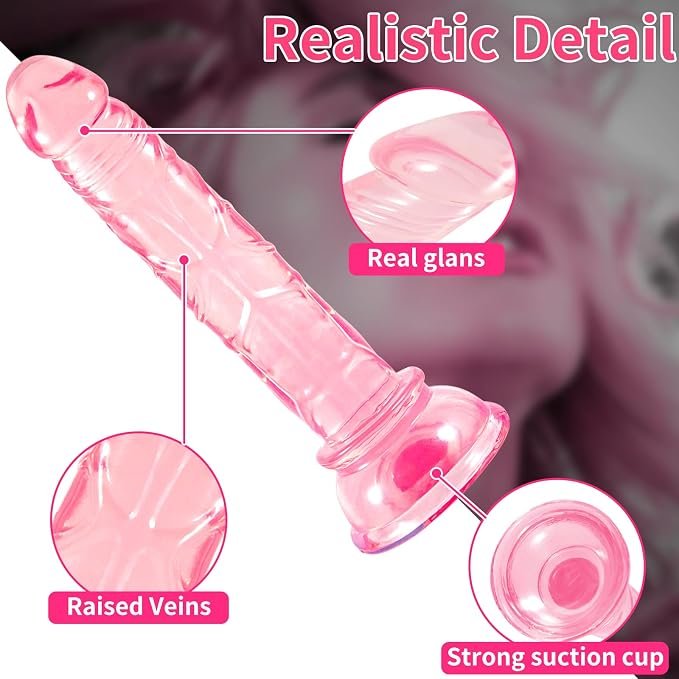 Anal Plug Training Sets